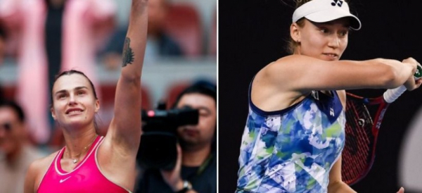 Рыбакину ждет схватка с первой ракеткой мира за выход в полуфинал турнира WTA 1000