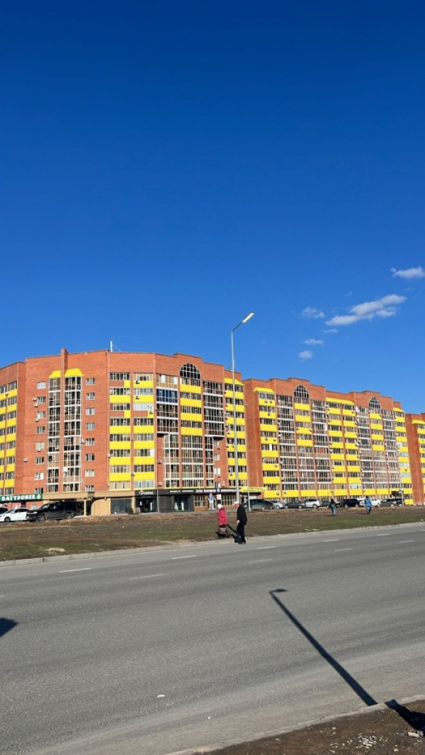 Народный репортер. Фонари горят весь день