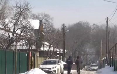 Жители микрорайона Ожет в Алматы не готовы отдать свои дома под снос ради пробивки дороги