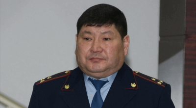 Адвокат раскрыл подробности дела об изнасиловании в кабинете начальника полиции Талдыкоргана