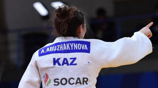 Казахстанские спортсмены бьются за медали летних Азиатских игр: прямая трансляция