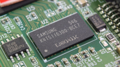 Акции Samsung выросли после увеличения операционной прибыли в 15 раз