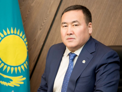 Задержан экс-аким Атырау