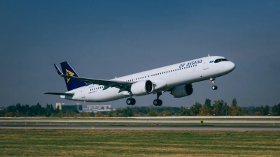 В Air Astana высказались относительно обратного выкупа ценных бумаг