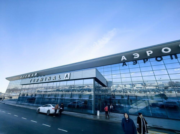Air Astana с 27 мая переводит рейсы в новый терминал аэропорта Шымкента