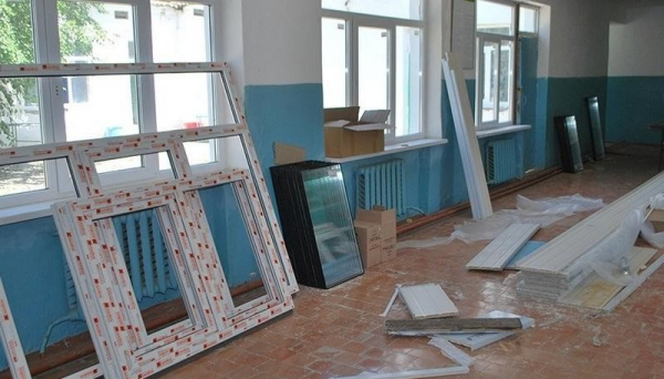 «Проблеме 10 лет»: депутаты маслихата добились ремонта школы в Абайской области