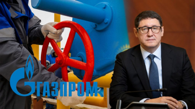 Министр энергетики объяснил соглашение с «Газпромом» о сотрудничестве по газу