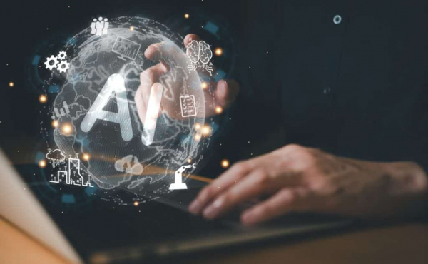 Как искусственный интеллект трансформирует инвестиции