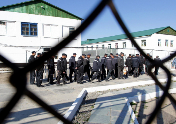 Около 15 тысяч человек амнистируют к 30-летию Конституции Казахстана