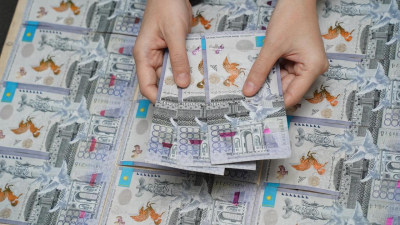 Проблемные кредиты более чем на 1,5 триллиона тенге имеют казахстанцы