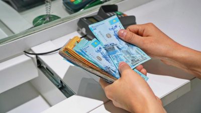 Микрокредиты стали еще дороже в Казахстане