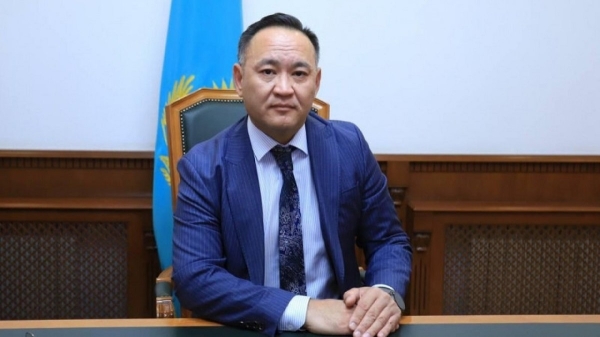 Суд оштрафовал акима Актау