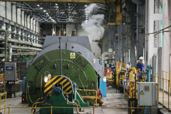 Казахстан не получил ответ от России о строительстве ТЭЦ &mdash; Минэнерго