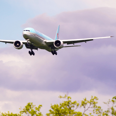 5 романтичных мест для весеннего отпуска