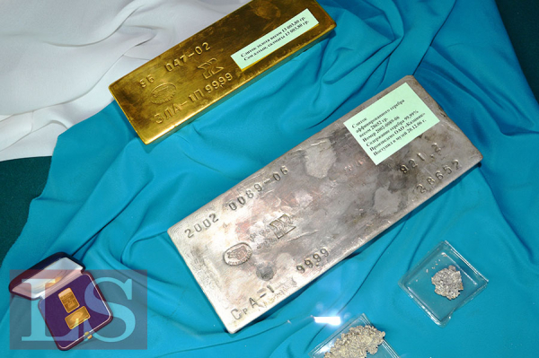 От золота до вольфрама: какие проекты запустят в 2026 году