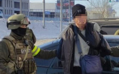 35 млн тенге вымогали у предпринимателя в Актобе