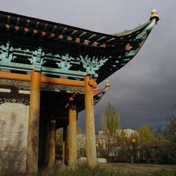 Дунгане: история, культура и традиции