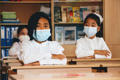 В Астане вводят ограничения из-за ухудшения эпидситуации