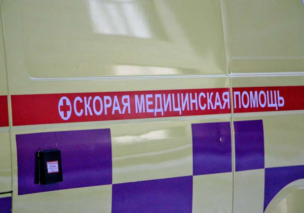 Рабочий погиб при падении с высоты на предприятии в Акмолинской области