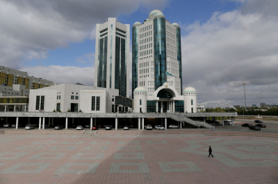 Совместное заседание палат парламента состоится 14 июня