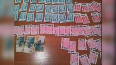 Свыше 2 млн тенге выручил семейчанин на продаже фальшивых талонов на ГСМ