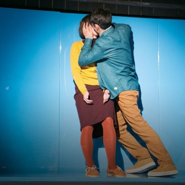 Лекция &laquo;История живописи в 20 картинах&raquo;, выступление Жанны Орынбасаровой и спектакль &laquo;Созвездия&raquo;