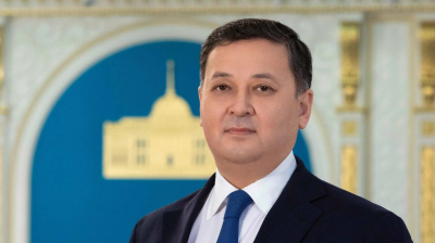 Мурат Нуртлеу сохранил пост министра иностранных дел РК
