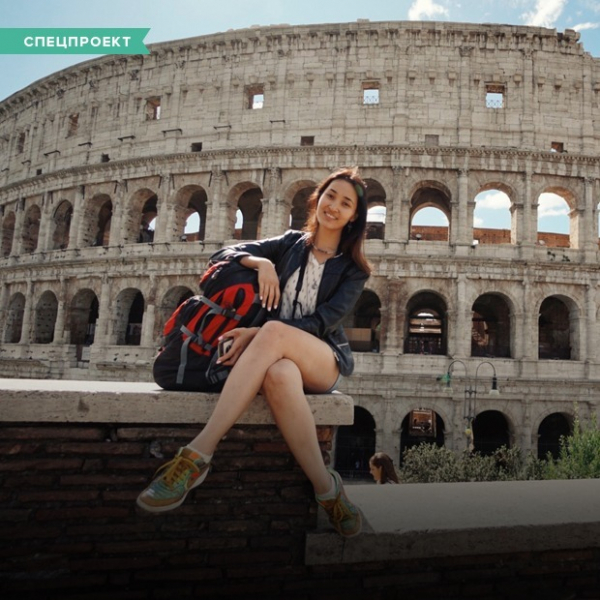 Вокруг света: Как объездить полмира и не разориться?