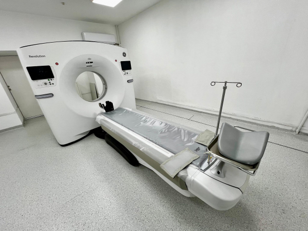 Для спасения жизней