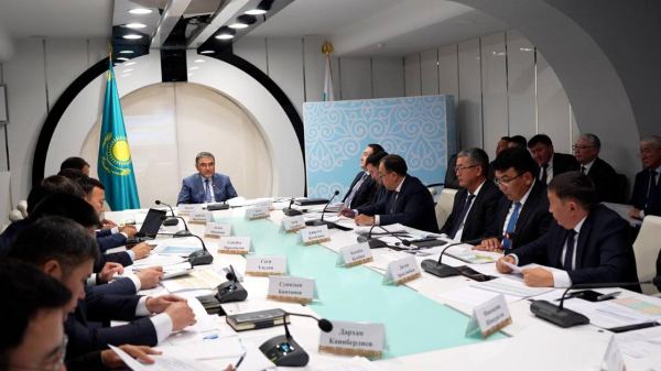 Незаконный водозабор: ущерб водным ресурсам оценивается в миллионы тенге