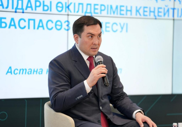 Переработка нефти в Казахстане вырастет почти до 40 млн тонн