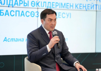 Переработка нефти в Казахстане вырастет почти до 40 млн тонн