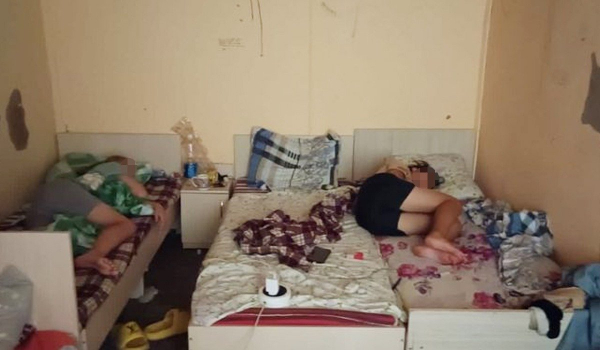 Условия в детском лагере Конаева ужаснули родителей