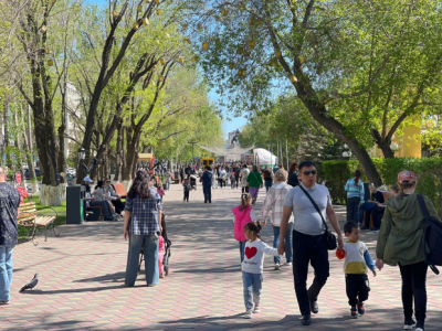 Каждый казахстанец сможет стать участником профилактики правонарушений