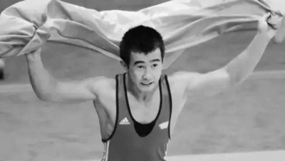 В США умер чемпион юношеской Олимпиады из Казахстана