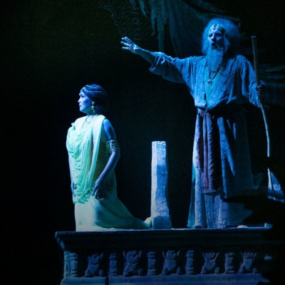 Эко-фестиваль, живая библиотека и вечер камерной музыки