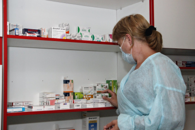 Лишь половина казахстанской фармпродукции соответствует стандартам ВОЗ — глава Сената