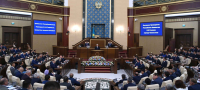 Ужесточить наказание за насилие в отношении несовершеннолетних потребовал президент