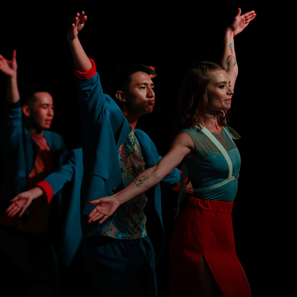 11 спектаклей марта