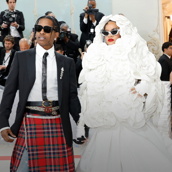 Как прошел бал Met Gala в 2023 году?