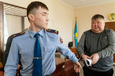 Понять, простить, и... посадить
