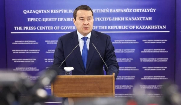 Алихан Смаилов рассказал о влиянии повышения цен на ГСМ на инфляцию