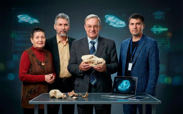 Казахстанские ученые стали авторами мирового научного открытия