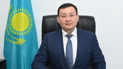 Назначен заместитель акима Кызылординской области