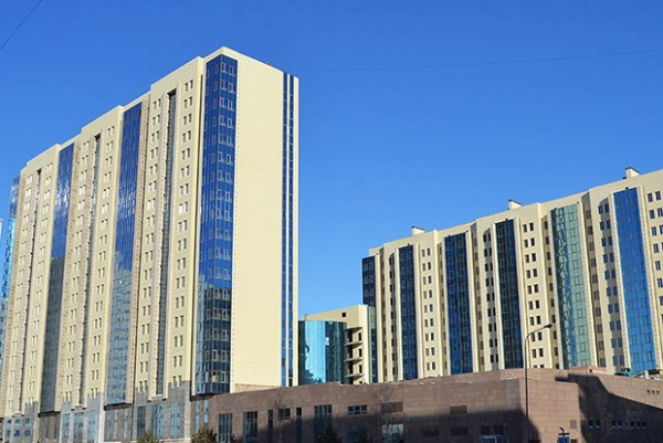 Снесите это немедленно: Архитекторы о нелюбимых зданиях столицы