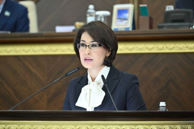 В Астане откроют аудиторию памяти погибшего фельдшера