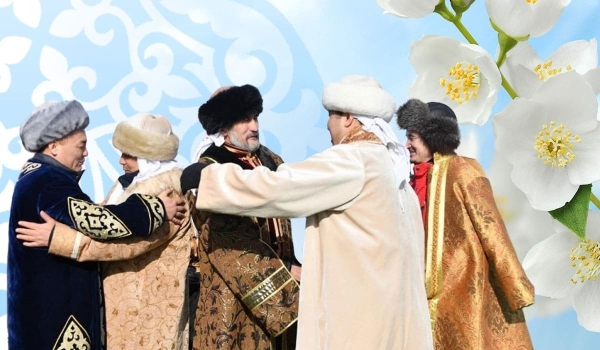 Касым-Жомарт Токаев поздравил казахстанцев с праздником Амал
