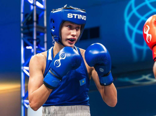 Кубок мира в Фос-ду-Игуасу