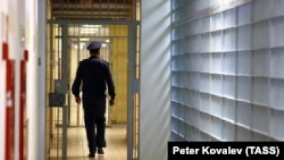 Пропавший в октябре в Грузии активист нашёлся в СИЗО в Нижнем Тагиле