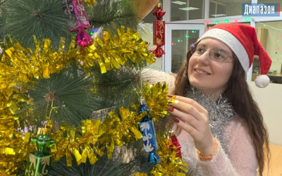 Как украшать новогоднюю ёлку?